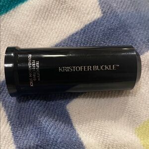 Kristofer Buckle Foundation Stick in Tan